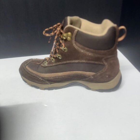 L.L. Bean Tek 2.5 Waterproof Boots Woman's Size 9.5 - Picture 4 of 12